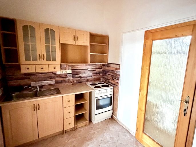 Pronájem, Byt 1+1, Česká Lípa