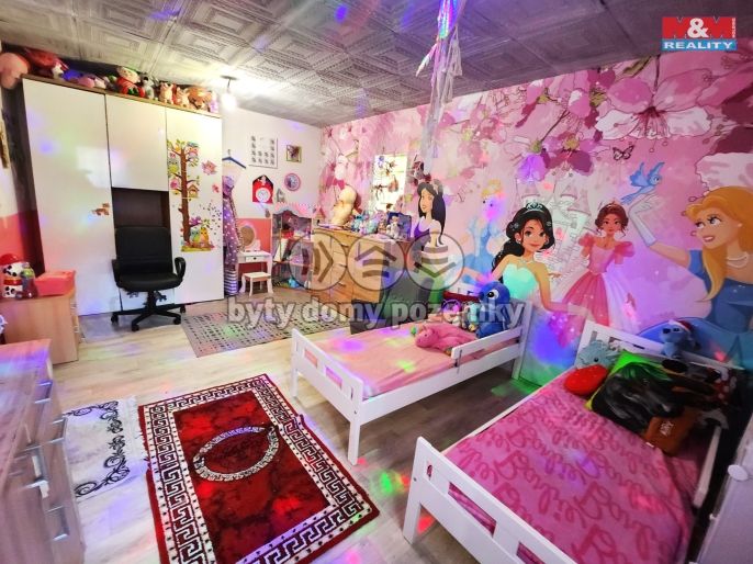 Prodej, Rodinný dům, Jimlín