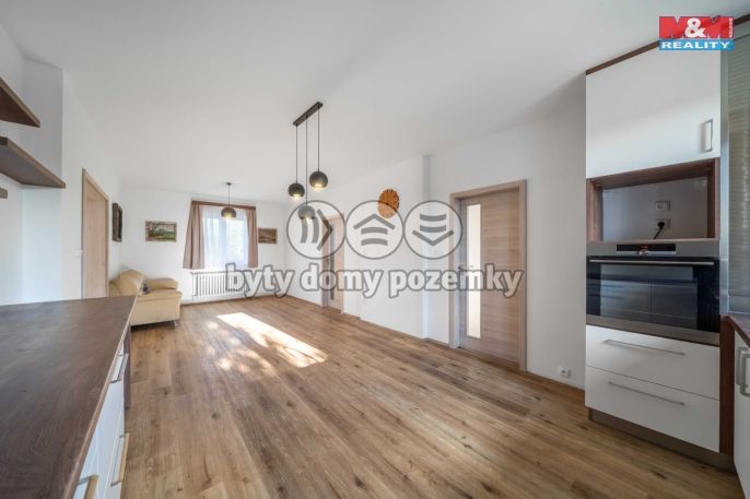 Prodej, Rodinný dům, Mirošov