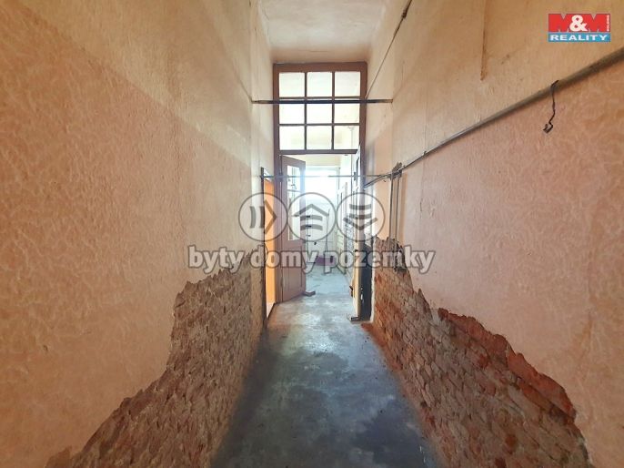 Prodej, Obchod a služby, Ostrovačice