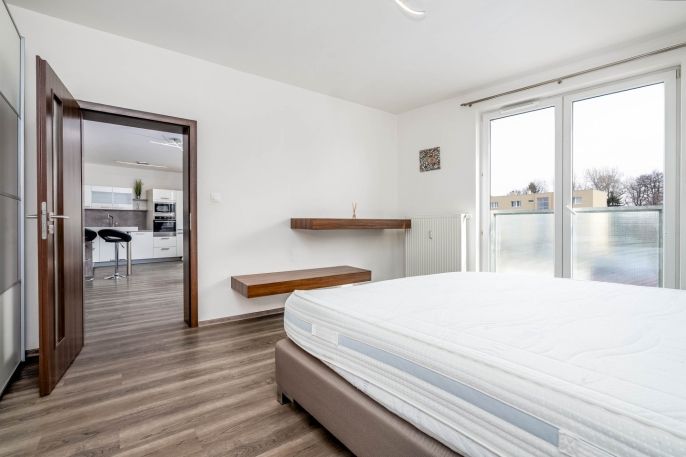 Prodej, Byt 2+kk, Český Brod