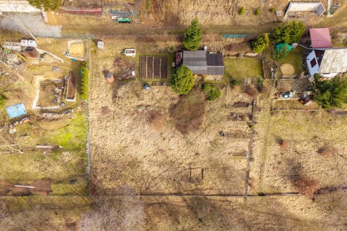 Prodej, Zahrada, Ústí nad Labem