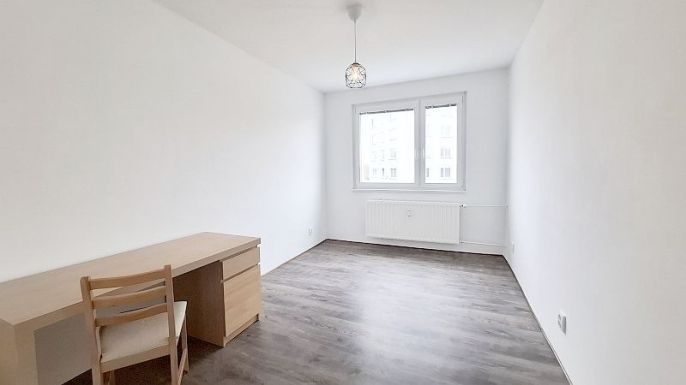 Pronájem, Byt 2+1, Stráž pod Ralskem