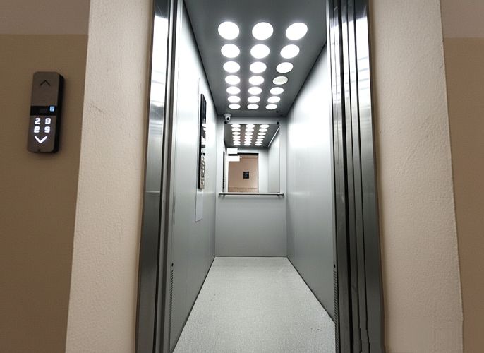 Pronájem, Byt 1+kk, Karviná