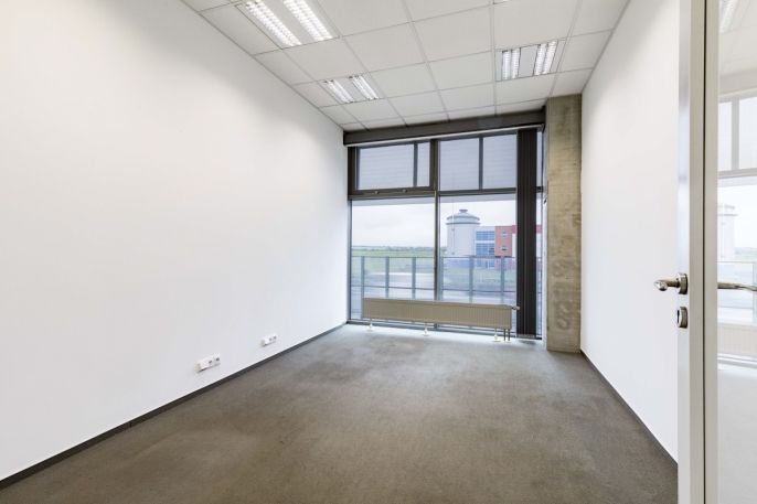 Pronájem, Kancelářský prostor, Nupaky