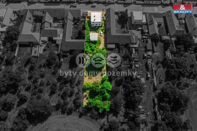 Prodej, Rodinný dům, Lesná