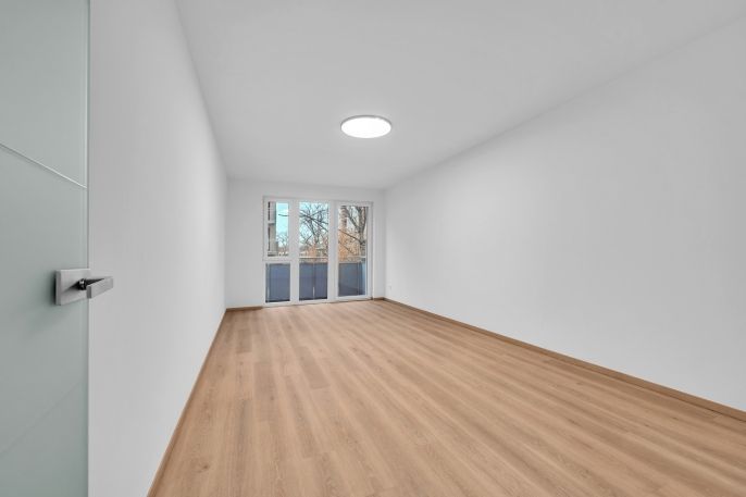 Pronájem, Byt 2+kk, Pardubice