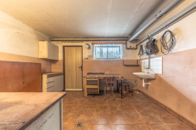 Prodej, Rodinný dům, Krchleby