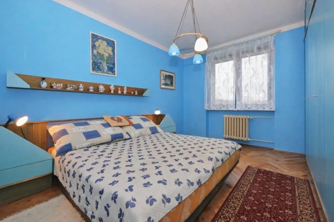 Prodej, Byt 3+1, Havlíčkův Brod