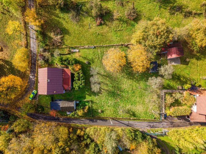 Prodej, Rodinný dům, Český Těšín
