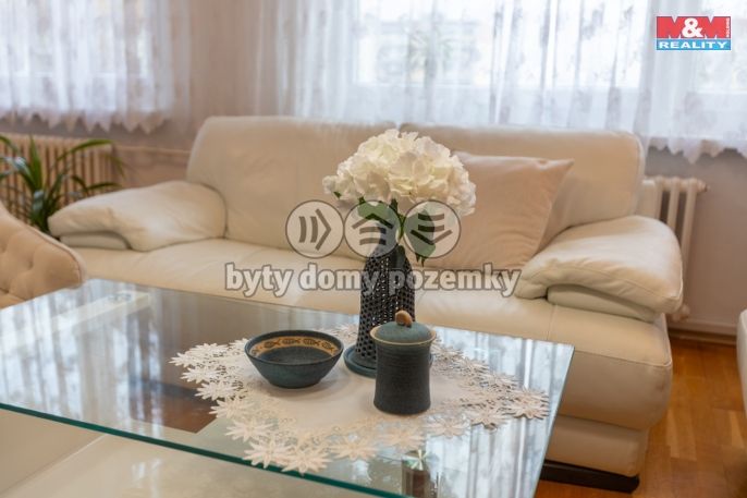 Prodej, Atypický byt, Teplice