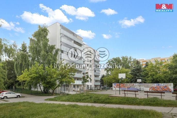 Prodej, Byt 3+1, 74 m², Praha, Španielova