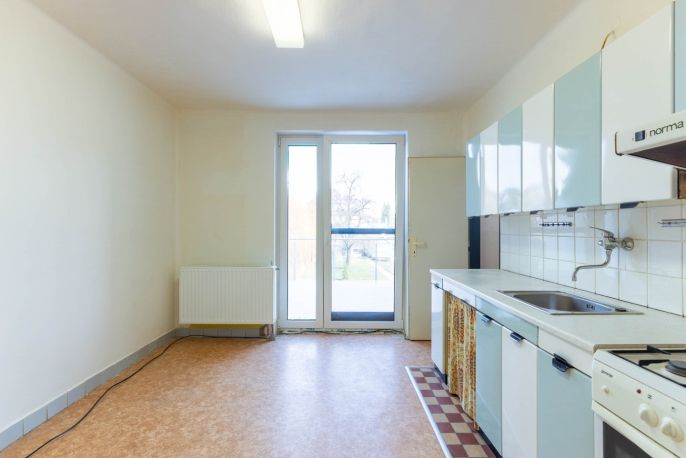 Prodej, Rodinný dům, Kroměříž