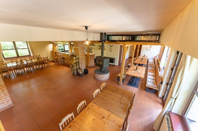 Prodej, Hotel, penzion, Horní Slavkov