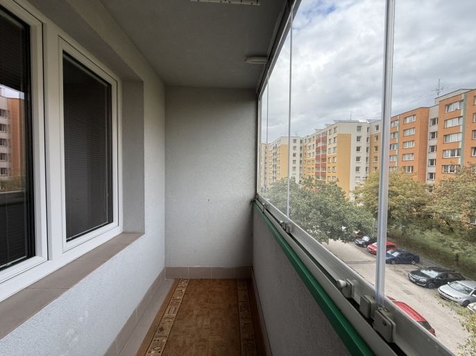 Prodej, Byt 3+1, Orlová