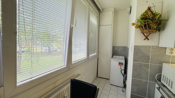 Pronájem, Byt 2+1, České Budějovice