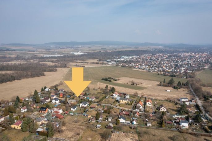 Prodej, Pozemek k bydlení, Rokycany