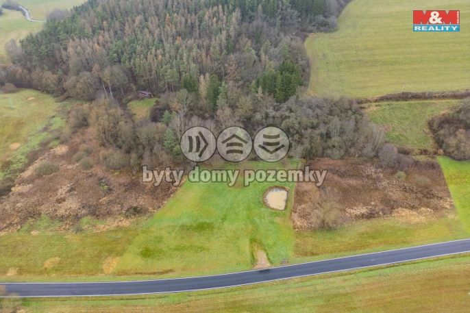 Prodej, Louka, Hůrky