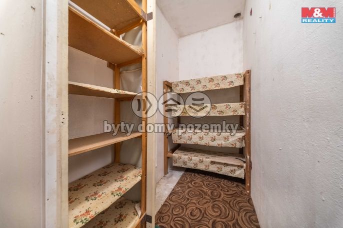 Prodej, Byt 2+kk, Hořovice