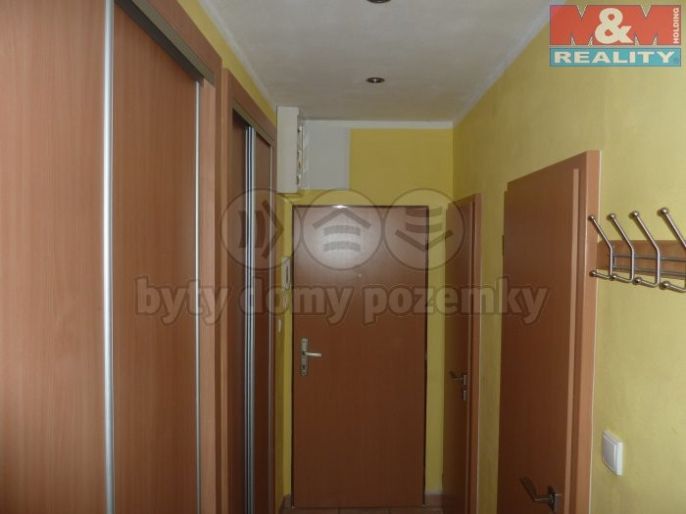 Prodej, Byt 2+1, Police nad Metují