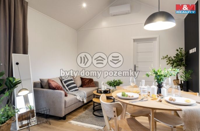 Prodej, Rodinný dům, Orlické Záhoří