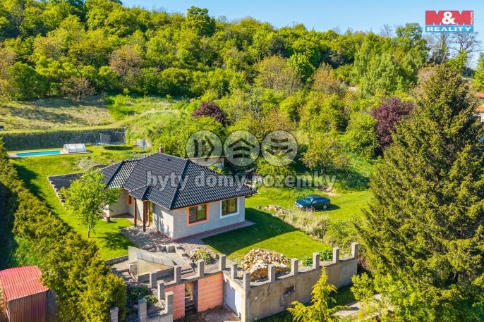 Prodej, Rodinný dům, Domoušice