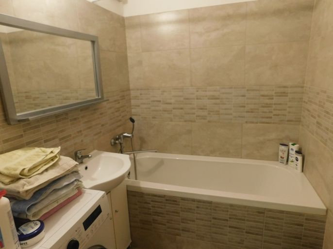 Pronájem, Byt 3+1, Nové Město pod Smrkem