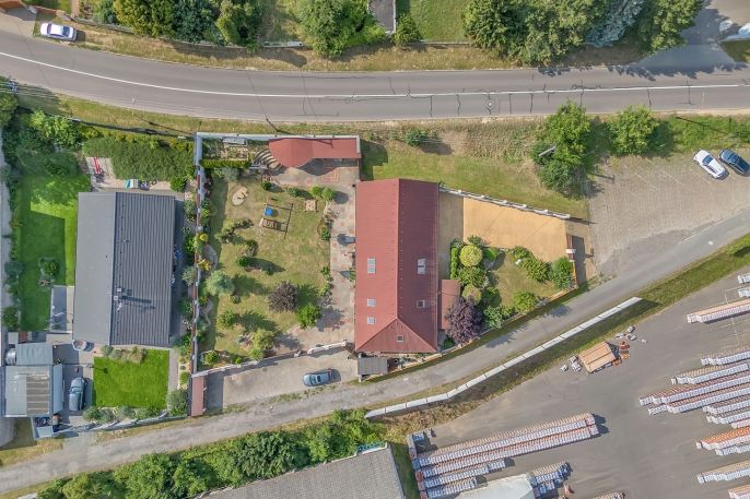 Prodej, Rodinný dům, Chrudim