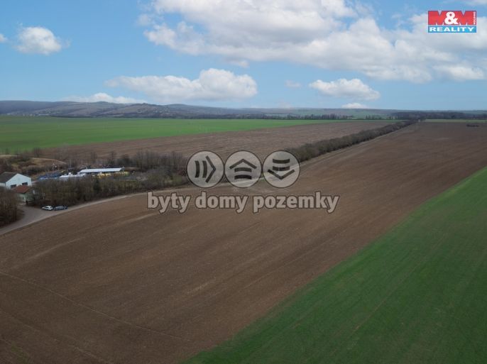 Prodej, Pole, Strážnice