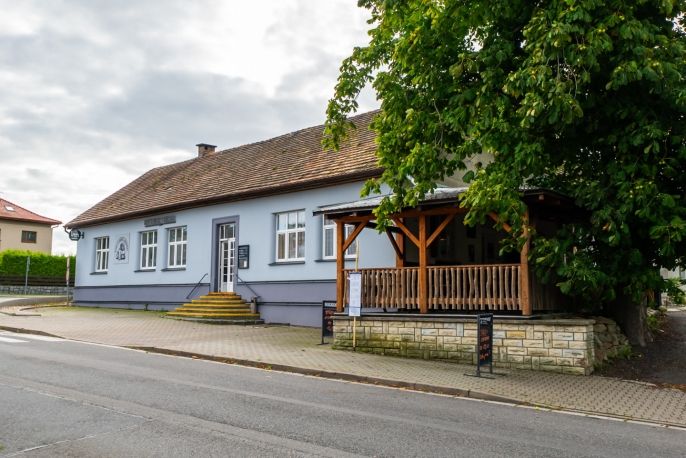 Prodej, Restaurace, stravování, Seč