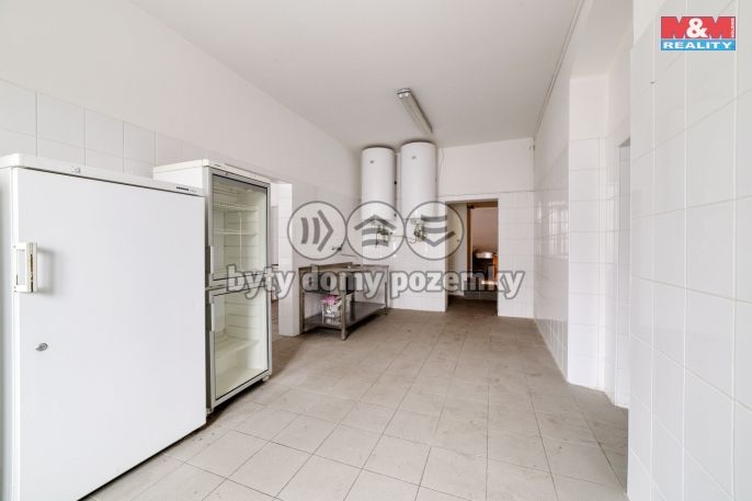 Prodej, Restaurace, stravování, Stráž nad Ohří