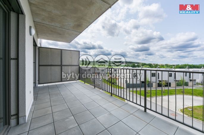 Pronájem, Byt 2+kk, Plzeň