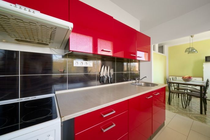 Prodej, Byt 3+1, Broumov