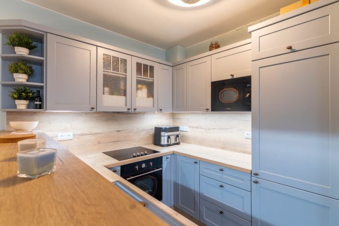 Prodej, Byt 3+kk, Olomouc