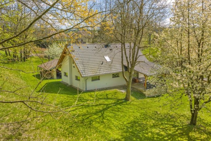 Prodej, Rodinný dům, Anenská Studánka