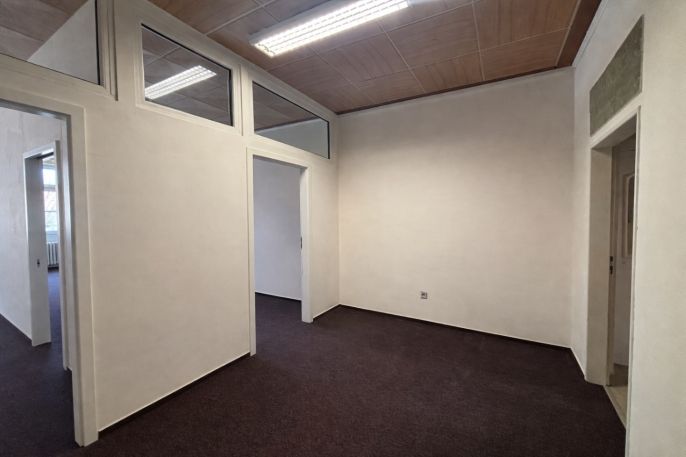 Pronájem, Obchod a služby, Beroun