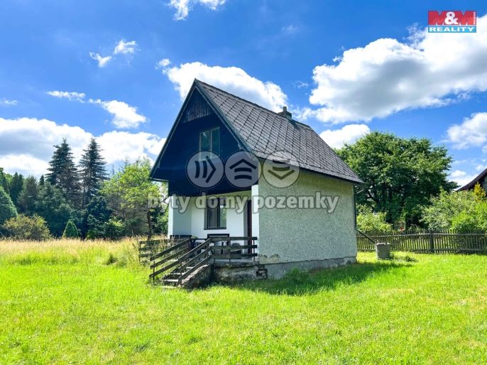 Prodej, Zahrada, Strakonice