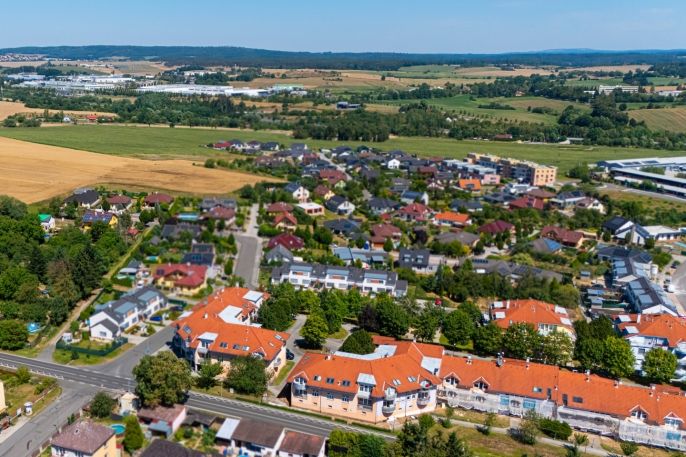 Prodej, Byt 2+1, Písek