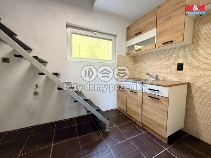 Prodej, Chata, Mokrá-Horákov