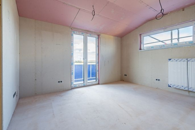 Prodej, Byt 3+kk, Dačice