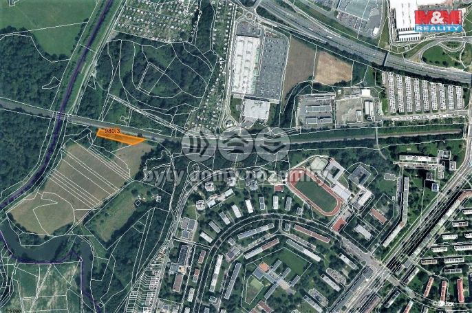 Prodej, Louka, Ostrava