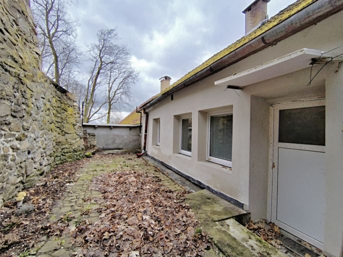 Prodej, Rodinný dům, Žirovnice