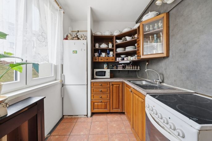 Prodej, Byt 1+1, Náchod