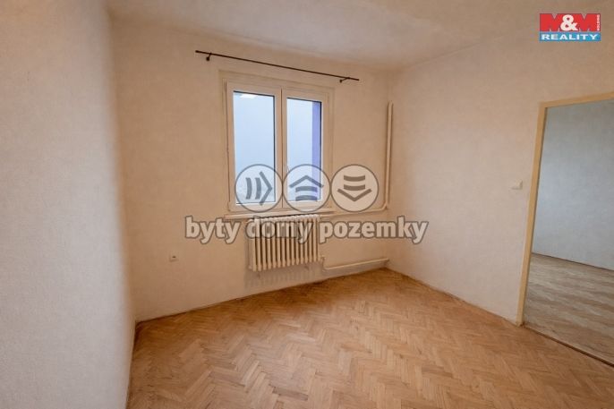 Prodej, Byt 3+1, Kamenná