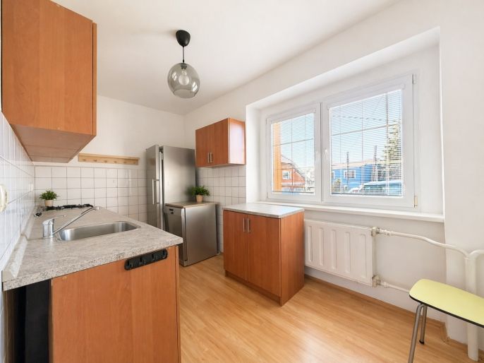 Pronájem, Rodinný dům, Kladno