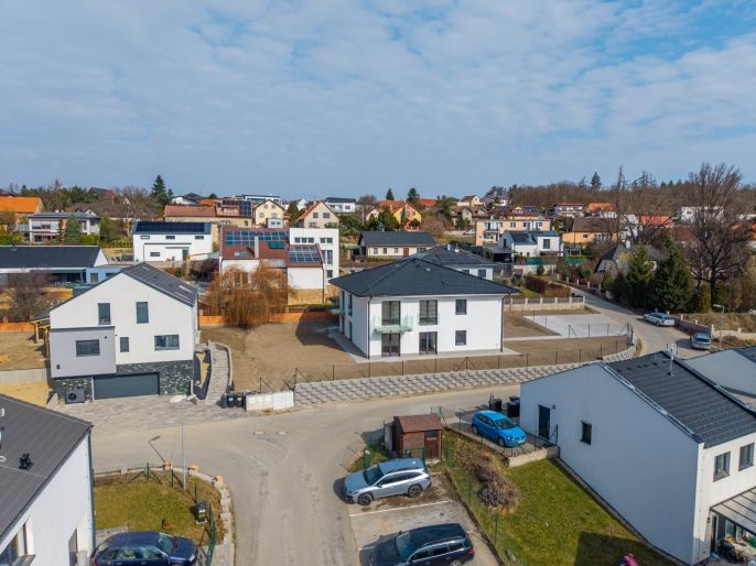 Prodej, Byt 4+kk, Klínec