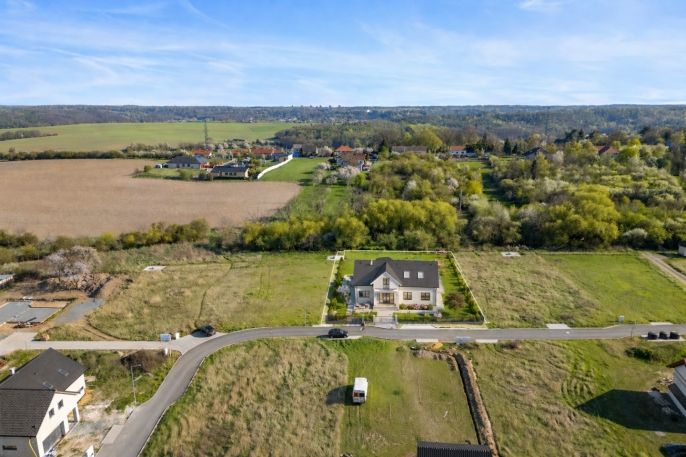 Prodej, Pozemek k bydlení, Smečno