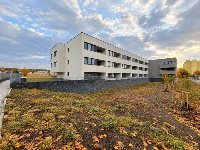 Pronájem, Byt 2+kk, Brandýs nad Labem-Stará Boleslav