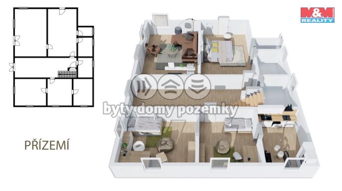 Prodej, Obchod a služby, Jedousov