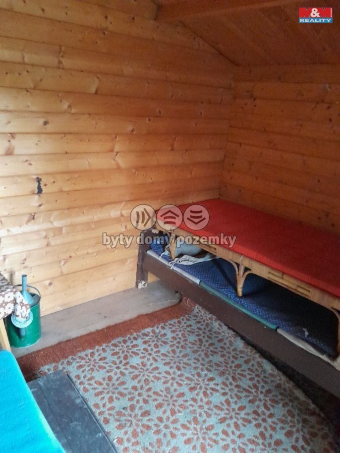 Prodej, Zahrada, Lelekovice